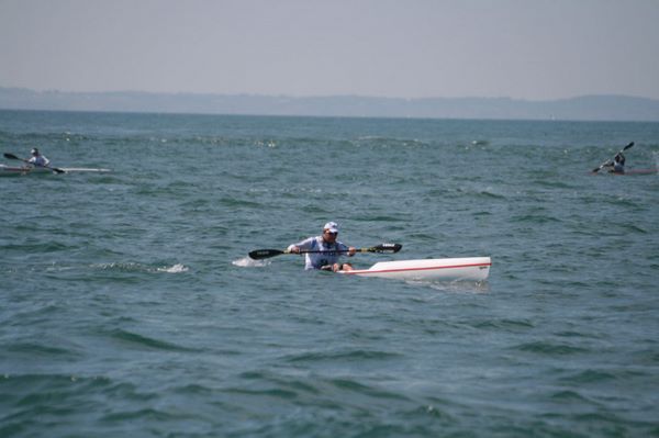 French Ocean Kayaking Champioinships 2008 French Ocean Kayaking Champioinships 2008
